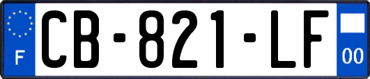 CB-821-LF