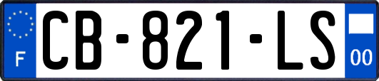 CB-821-LS