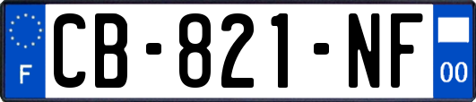 CB-821-NF