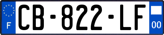 CB-822-LF