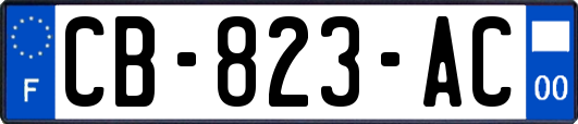 CB-823-AC