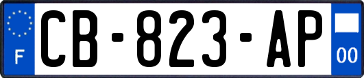 CB-823-AP