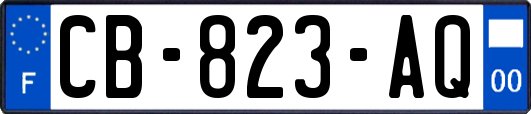 CB-823-AQ