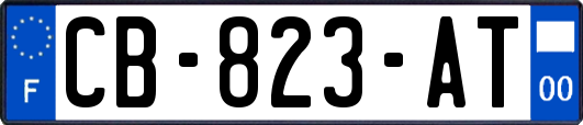 CB-823-AT