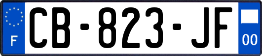 CB-823-JF