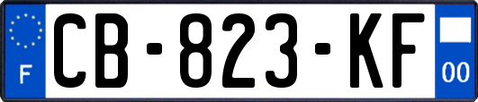 CB-823-KF
