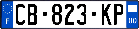 CB-823-KP