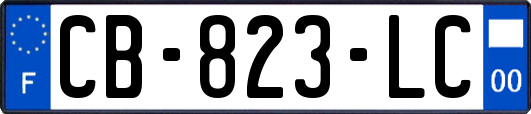 CB-823-LC