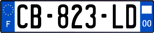 CB-823-LD