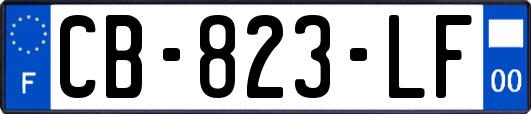 CB-823-LF