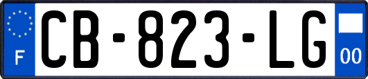 CB-823-LG