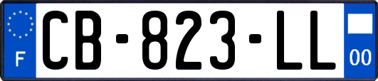 CB-823-LL