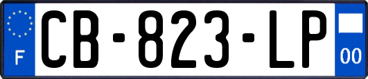 CB-823-LP