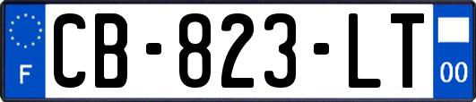 CB-823-LT