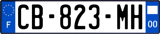 CB-823-MH