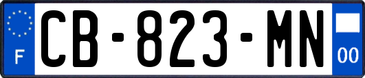 CB-823-MN