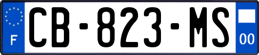 CB-823-MS