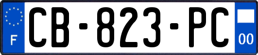 CB-823-PC