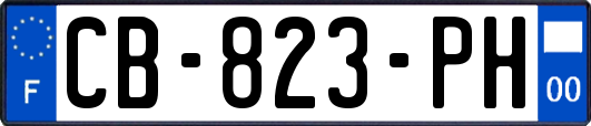 CB-823-PH