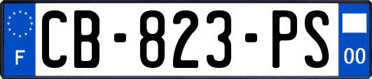 CB-823-PS