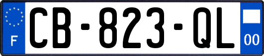 CB-823-QL