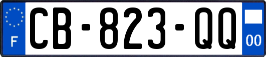 CB-823-QQ