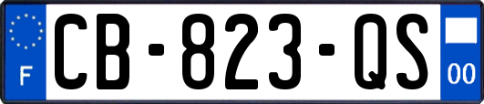 CB-823-QS