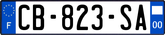 CB-823-SA