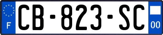 CB-823-SC