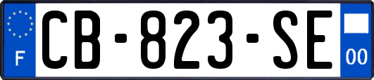 CB-823-SE