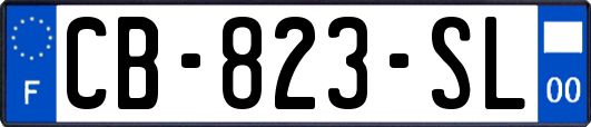 CB-823-SL