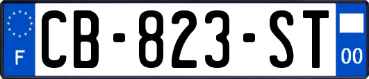 CB-823-ST