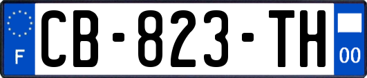 CB-823-TH
