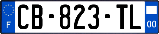 CB-823-TL