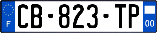 CB-823-TP
