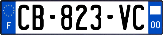 CB-823-VC