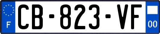 CB-823-VF