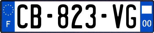 CB-823-VG