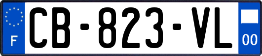 CB-823-VL