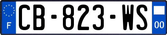CB-823-WS