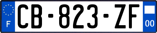 CB-823-ZF