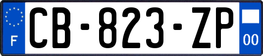 CB-823-ZP