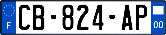 CB-824-AP