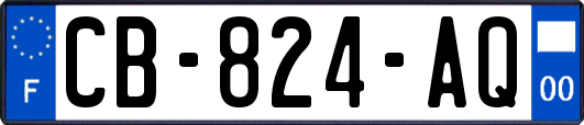 CB-824-AQ