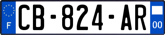 CB-824-AR