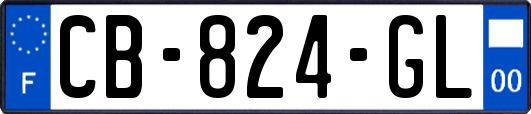 CB-824-GL