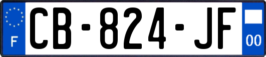 CB-824-JF