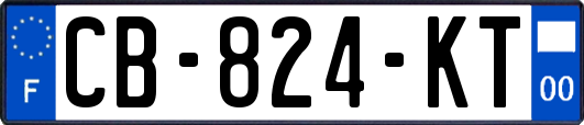 CB-824-KT