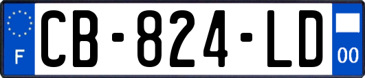 CB-824-LD