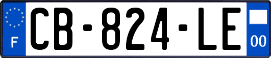 CB-824-LE